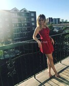 Анкета проститутки Алла - метро Тверской, возраст - 24