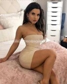 Анкета проститутки Рената - метро Текстильщики, возраст - 25