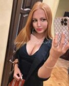 Анкета проститутки Зоя - метро Беговой, возраст - 25