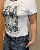 Анкета проститутки Анна - метро Басманный, возраст - 25