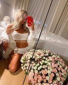 Анкета проститутки Варвара - метро Тверской, возраст - 25