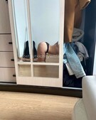 Анкета проститутки Адель - метро Ясенево, возраст - 25