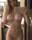 Анкета проститутки Надюша - метро Алтуфьевский, возраст - 25