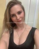 Анкета проститутки Полина - метро Ясенево, возраст - 25