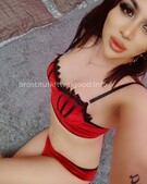 Анкета проститутки Леля - метро Тушино, возраст - 25