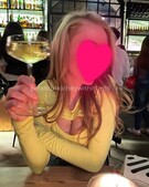 Анкета проститутки Арина - метро Дорогомилово, возраст - 25