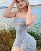 Анкета проститутки Влада - метро Марьино, возраст - 25