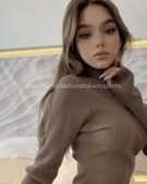 Анкета проститутки Галина - метро Тверской, возраст - 25