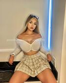 Анкета проститутки Элеонора - метро Беговой, возраст - 25