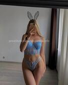 Анкета проститутки Анна - метро Алексеевский, возраст - 25