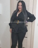 Анкета проститутки Маргарита - метро Мещанский, возраст - 25