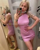 Анкета проститутки Лиза - метро Лефортово, возраст - 25