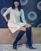 Анкета проститутки Ася - метро Теплый Стан, возраст - 25