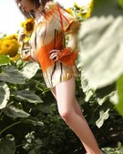 Анкета проститутки Зита - метро Мещанский, возраст - 25