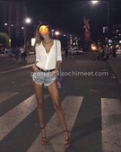 Анкета проститутки Тая - метро Таганский, возраст - 26