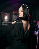 Анкета проститутки Инна - метро Мещанский, возраст - 26