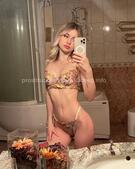 Анкета проститутки Лариса - метро Мещанский, возраст - 26