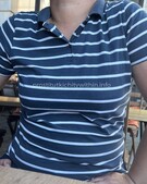 Анкета проститутки Мелисса - метро Хамовники, возраст - 27