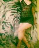 Анкета проститутки Линда - метро Тверской, возраст - 27