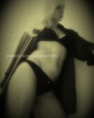 Анкета проститутки Марта - метро Южнопортовый, возраст - 27