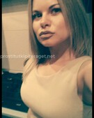 Анкета проститутки Ирина - метро Хамовники, возраст - 28