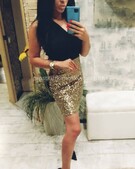 Анкета проститутки Галя - метро Дмитровский, возраст - 28