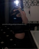 Анкета проститутки Влада - метро Басманный, возраст - 28