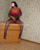 Анкета проститутки Юля - метро Тверской, возраст - 32