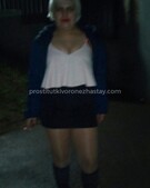 Анкета проститутки Ника - метро Донской, возраст - 32