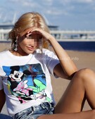 Анкета проститутки Нелли - метро Тверской, возраст - 34