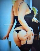 Анкета проститутки Мелисса - метро Северное Тушино, возраст - 34