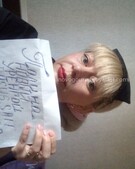 Анкета проститутки Катенька - метро Покровское-Стрешнево, возраст - 35