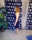 Анкета проститутки Анечка - метро Даниловский, возраст - 35