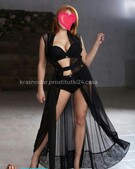 Анкета проститутки Катенька - метро Хамовники, возраст - 35