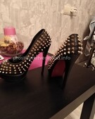 Анкета проститутки Юля - метро Северное Тушино, возраст - 38